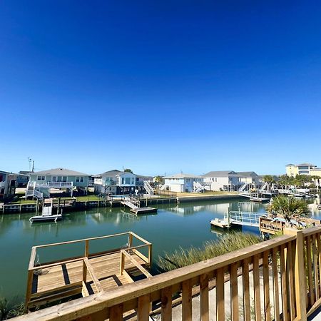 Conched Out Villa Myrtle Beach Exterior photo